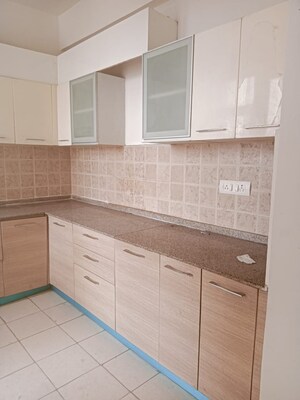 Kitchen in 3 BHK Apartment at Tulip Petals, Sector 89 – for Sale