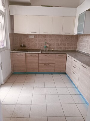 Kitchen in 3 BHK Apartment at Tulip Petals, Sector 89 – for Sale