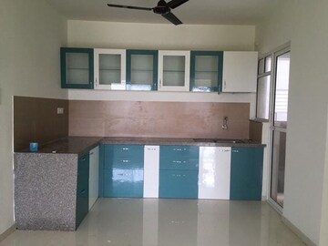 Kitchen in 2 BHK Apartment at Rohan Ananta, Tathawade – for Rent