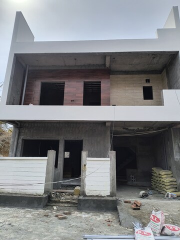 3.5 BHK Villa For Resale in Sahastradhara Dehradun  8256770