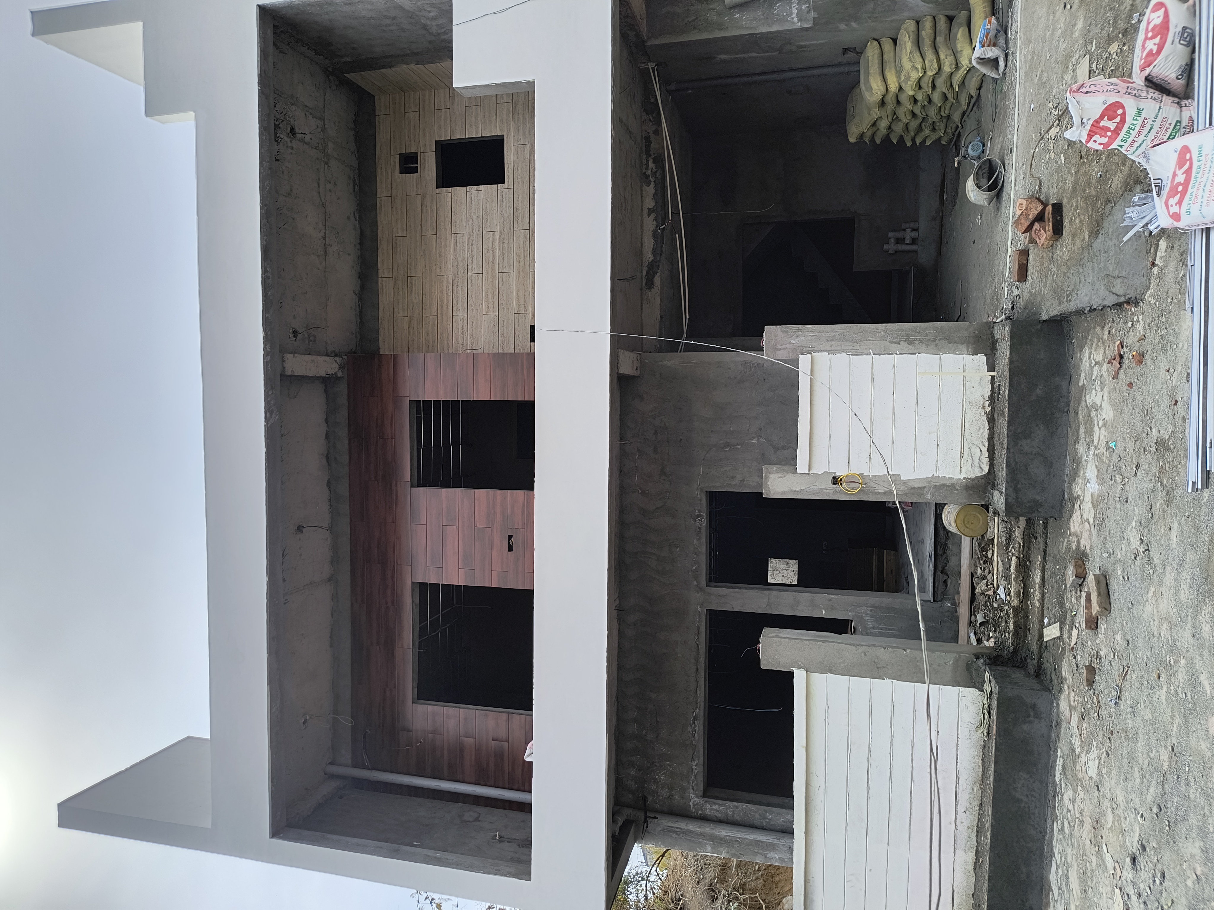 3.5 BHK + Extra Room Villa For Sale in Mdda Approved Duplex 