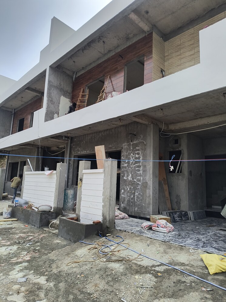 Exterior View, sahastradhara 3.5 Bedroom 130 Sq.Yd. Villa In Sahastradhara Dehradun 8256770