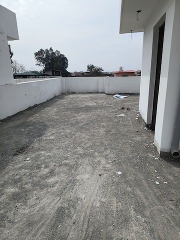 Balcony in 3.5 BHK Villa at Sahastradhara – for Sale