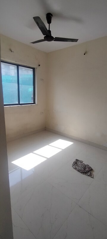 1 BHK Apartment For Rent in Krishna Greenland Park Vastu Federation, Ghodbunder Road