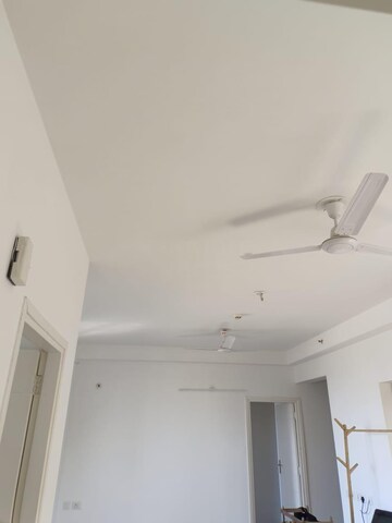 Bathroom in 2 BHK Apartment at Experion The Heart Song, Sector 108 – for Rent