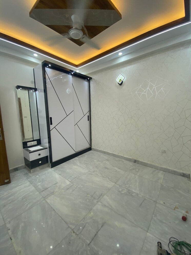 Room, indirapuram abhay khand 4 3 Bedroom 1700 Sq.Ft. Builder Floor In Indirapuram Abhay Khand 4 Ghaziabad 8256782