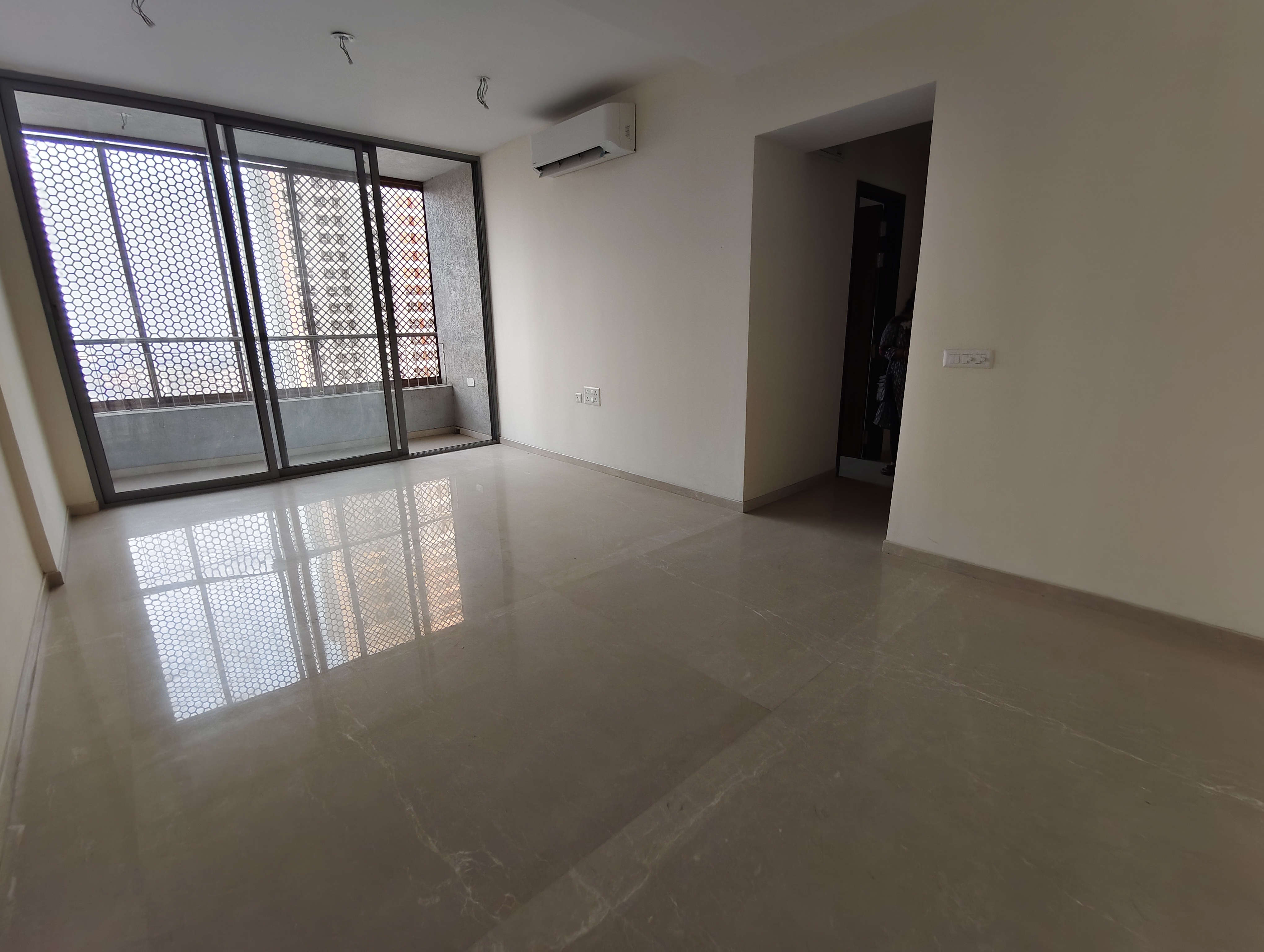 2 BHK 1028 Sq.Ft. Apartment in Piramal Vaikunth Cluster 1