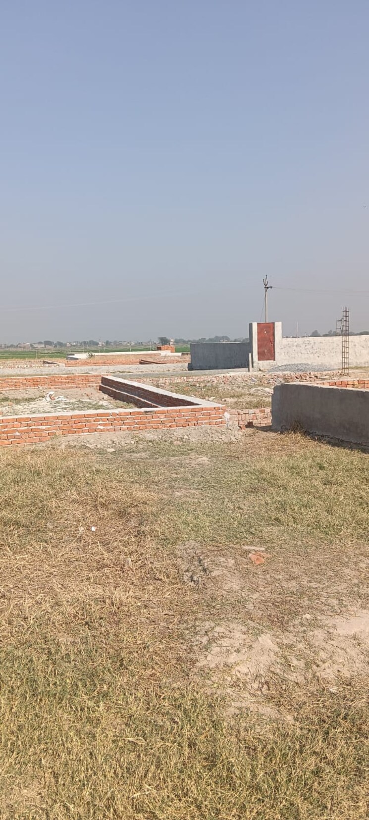 undefined, bhopani village  150 Sq.Yd. Plot In Bhopani Village Faridabad 8256793