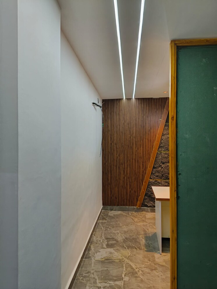 Bathroom, indirapuram abhay khand 4 2 Bedroom 800 Sq.Ft. Builder Floor In Indirapuram Abhay Khand 4 Ghaziabad 8256802