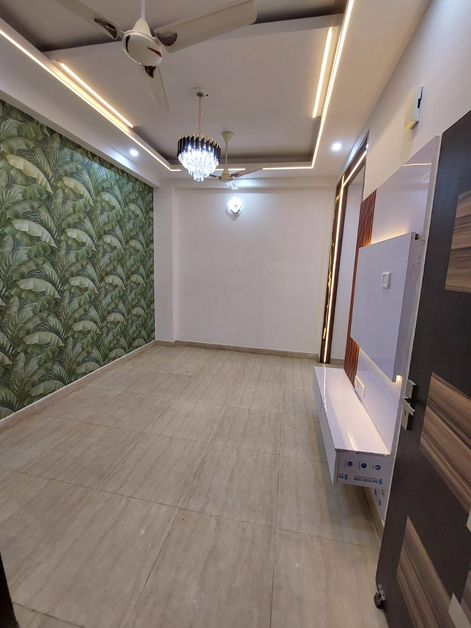 2 BHK Builder Floor For Sale in Gyan Khand1 