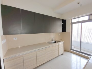 Kitchen in 2 BHK Apartment at Piramal Vaikunth Cluster 1, Balkum Pada – for Sale