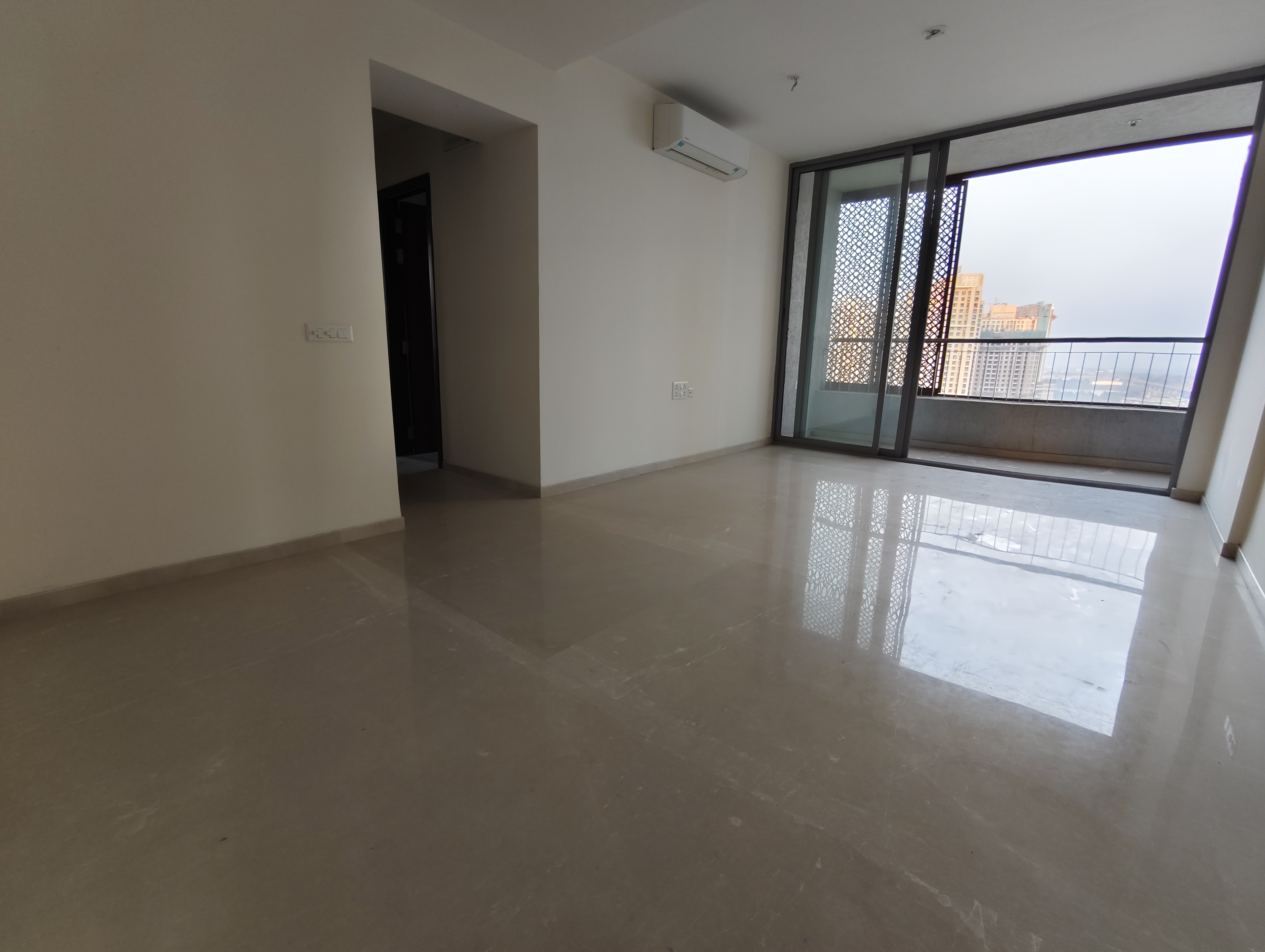 2 BHK Apartment For Sale in Piramal Vaikunth Cluster 1