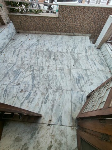 3 BHK Builder Floor – Exterior View View at Shivalik Colony - for Rent