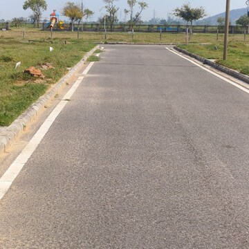  Plot For Sale in Supertech Sambhav Homes, Sohna Sector 2