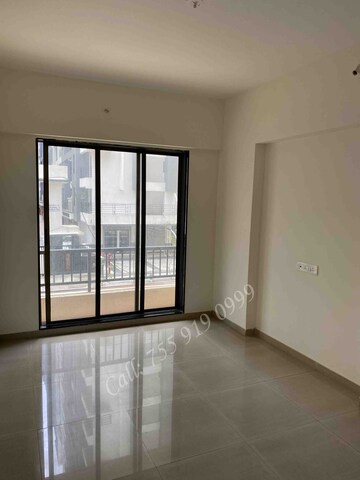 Room in 2 BHK Apartment at Rustomjee Global City – for Sale