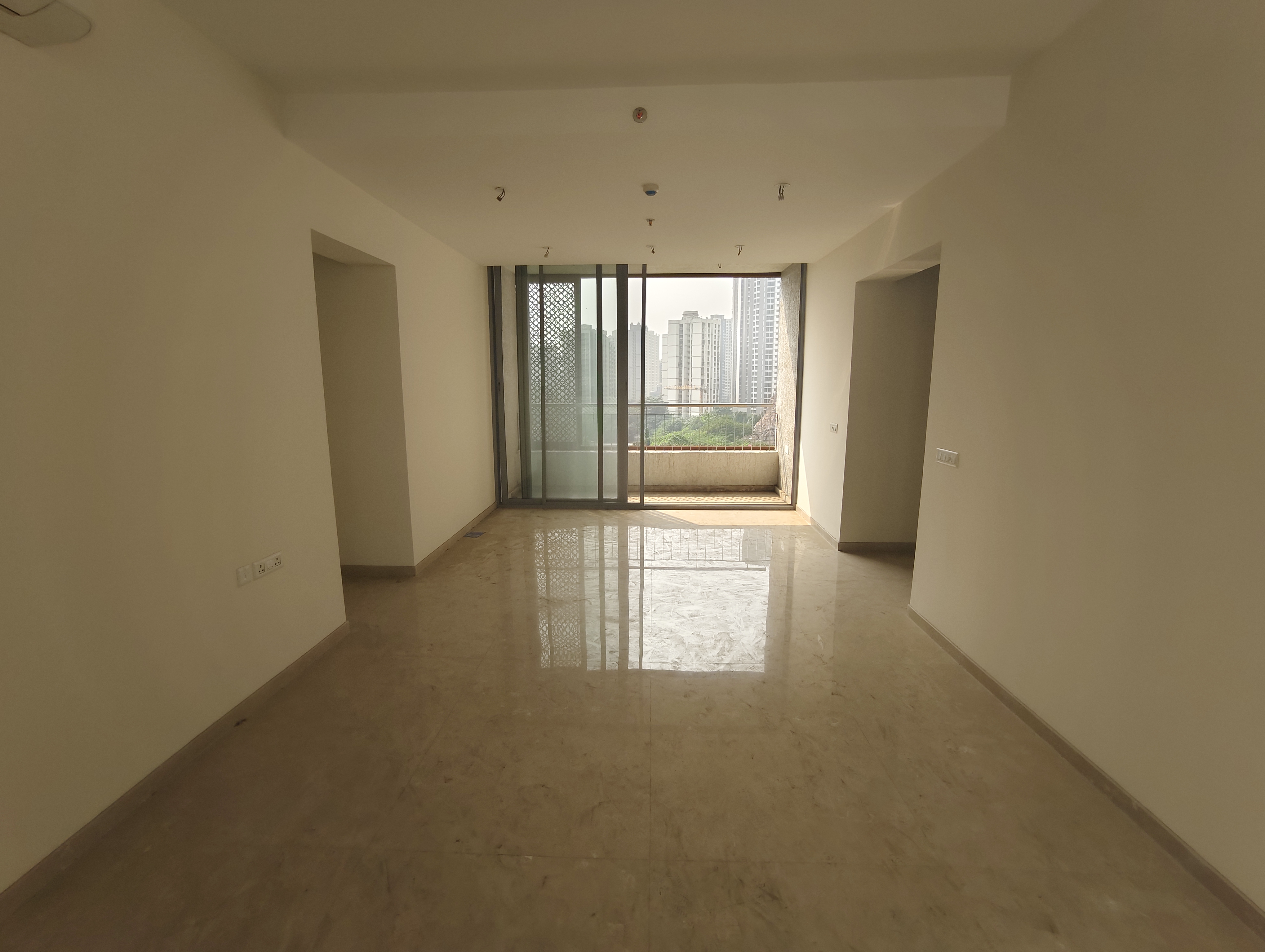 3 BHK 1370 Sq.Ft. Apartment in Piramal Vaikunth Cluster 1