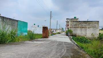  Plot – Exterior View View at Har Ki Pauri - for Sale