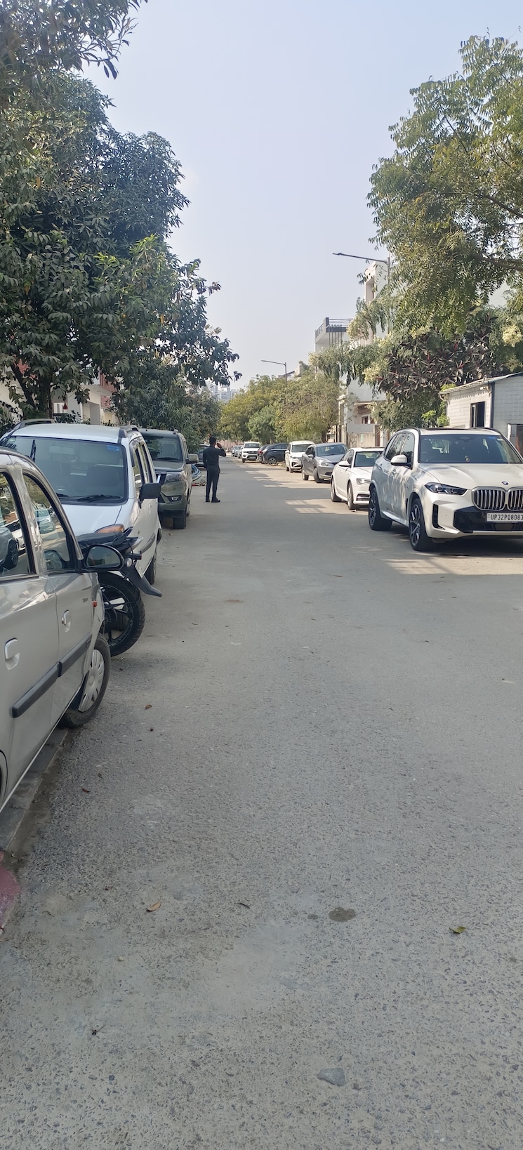 Exterior View, ansal-sushant-golf-city  240 Sq.Yd. Plot In Sushant Golf City Lucknow 8256893