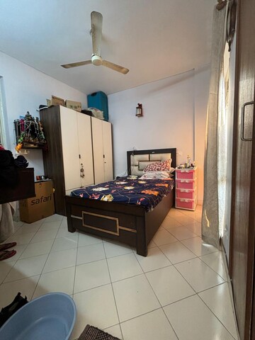 Bedroom in 2 BHK Apartment at Maple Heights, Sector 43 – for Rent