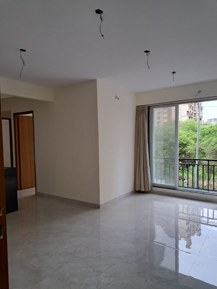 Room, rudra-regency 1 Bedroom 650 Sq.Ft. Apartment In Kharghar Navi Mumbai 8256903