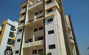 1 BHK Apartment For Rent in Kamgar Putala Vasahat
