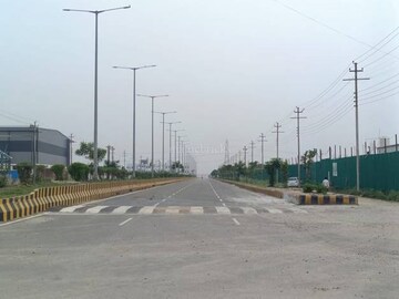  Plot – Exterior View View at Sector 150 - for Sale