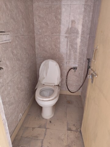Attached Bathroom in 4 BHK Apartment at Futec Gateway, Sector 75 – for Sale