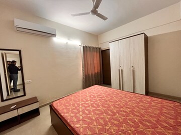 Bedroom in 3 BHK Apartment at Shankar Nagar – for Rent