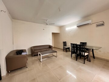 3 BHK Apartment For Rent in Shankar Nagar Raipur  8257006