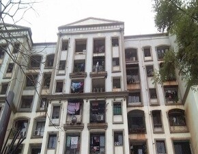 1 BHK Apartment For Rent in Satellite Garden, Goregaon East