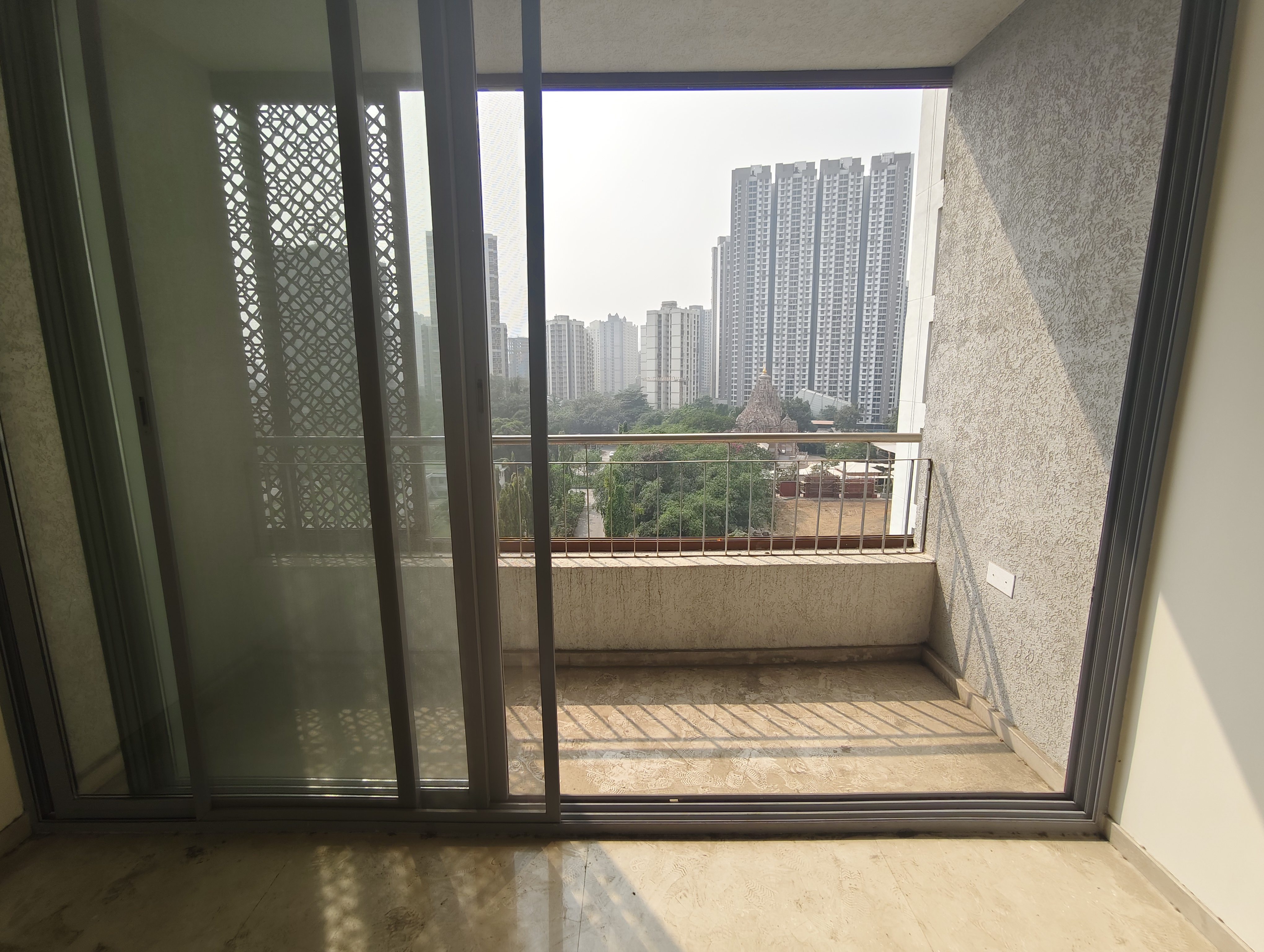 3 BHK Apartment For Sale in Piramal Vaikunth Cluster 1