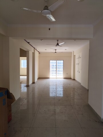 Building Lobby in 4 BHK Apartment at Futec Gateway, Sector 75 – for Sale