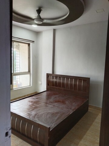 Room in 2 BHK Apartment at Nahar Regency Park CHS, Chandivali – for Rent