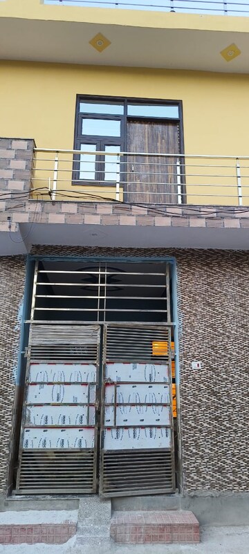 2 BHK Independent House – Exterior View View at Sector 52 - for Sale