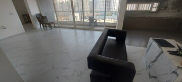 Kitchen in 4 BHK Apartment at Radhe Govind Aarna Hills, Baner – for Sale