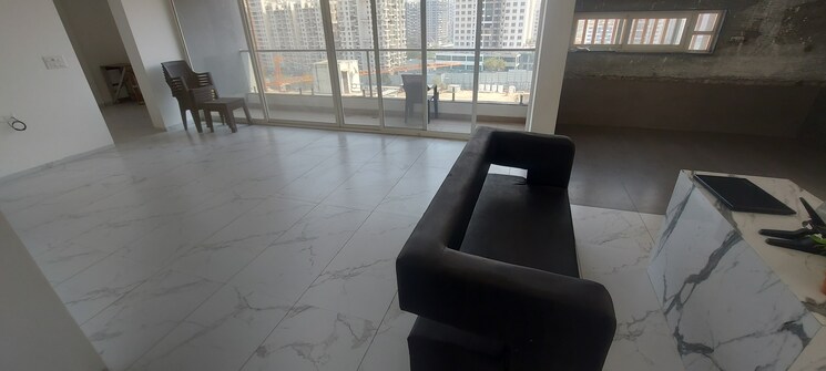 Kitchen, radhe-govind-aarna-hills 4 Bedroom 1420 Sq.Ft. Apartment In Baner Pune 8256997