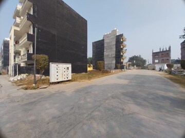 3 BHK Builder Floor – Exterior View View at Fidato Honour Homes, Sector 89 - for Sale