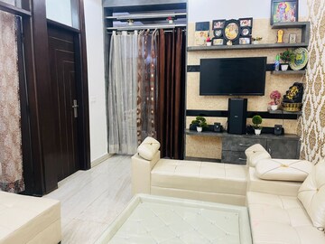 3 BHK Builder Floor For Sale in Indirapuram