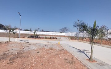Plot For Sale in Jakkuru