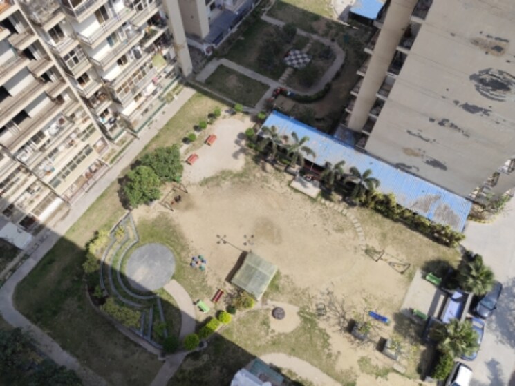 Master Plan, futec-gateway 4 Bedroom 2550 Sq.Ft. Apartment In Sector 75 Noida 8257149