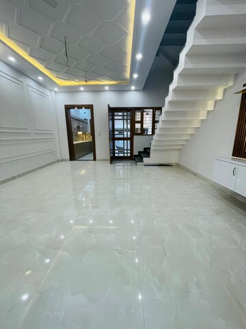 Living Room in 3.5 BHK Independent House at Sahastradhara Road – for Sale