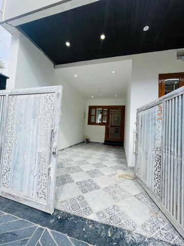 Bedroom in 3.5 BHK Independent House at Sahastradhara Road – for Sale