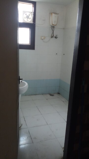 Bathroom in 3 BHK Apartment at Purva Sparkling Springs, Bannerghatta – for Sale