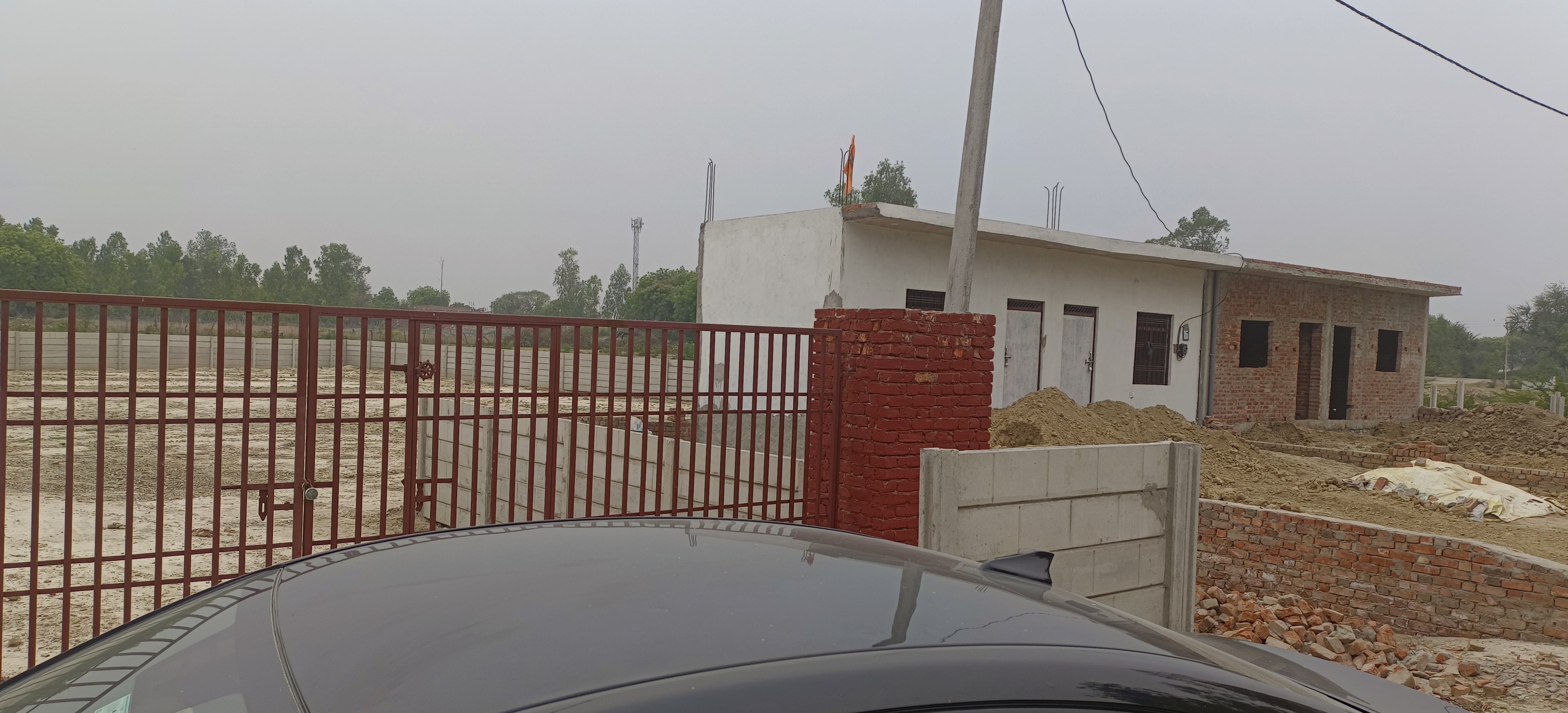 Plot For Sale in Ansal Sushant Golf city