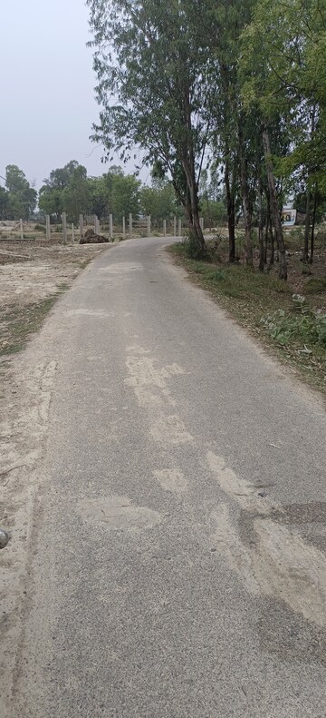 Plot Area in  Plot at Ansal Sushant Golf city, Sushant Golf City – for Sale