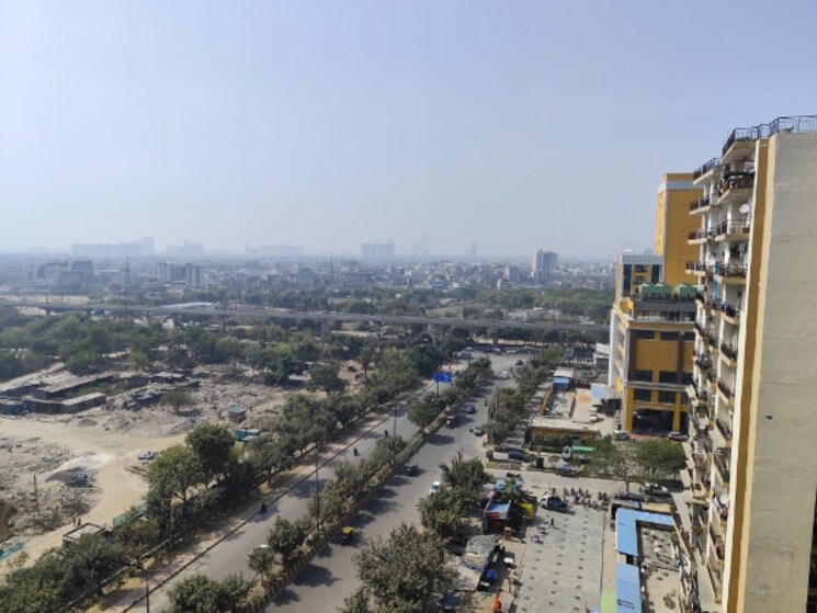 Exterior View, futec-gateway 4 Bedroom 2550 Sq.Ft. Apartment In Sector 75 Noida 8257149