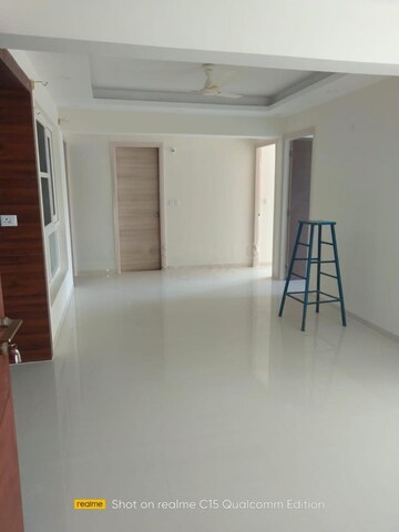 Building Lobby in 3 BHK Apartment at DS Max Skycity, Thanisandra – for Rent