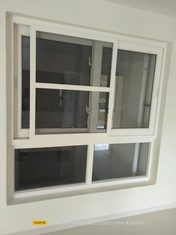 Room in 3 BHK Apartment at DS Max Skycity, Thanisandra – for Rent