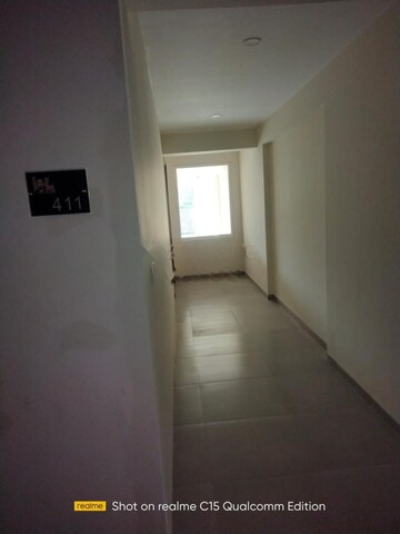 Room in 3 BHK Apartment at DS Max Skycity, Thanisandra – for Rent