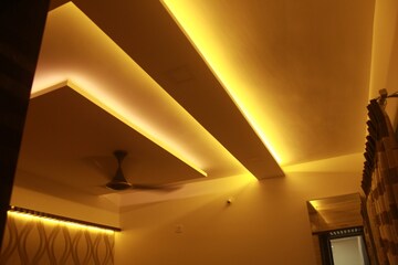 Furnished Amenities in 2 BHK Apartment at Five Star Royal Entrada, Wakad – for Rent